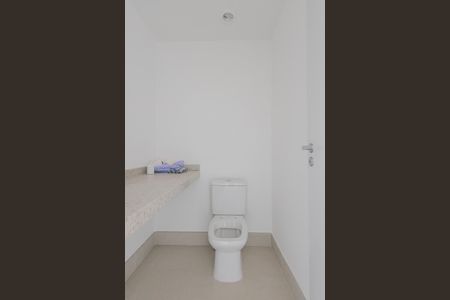 Apartamento à venda com 157m², 3 quartos e 2 vagasLavabo