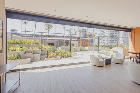 Apartamento à venda com 157m², 3 quartos e 2 vagasÁrea comum