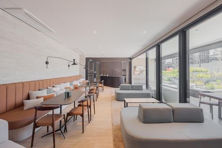 Apartamento à venda com 157m², 3 quartos e 2 vagasÁrea comum