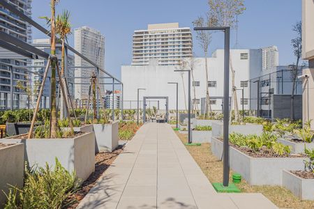 Apartamento à venda com 157m², 3 quartos e 2 vagasÁrea comum