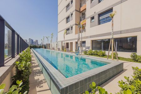 Apartamento à venda com 157m², 3 quartos e 2 vagasPiscina