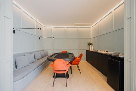 Apartamento à venda com 157m², 3 quartos e 2 vagasÁrea comum
