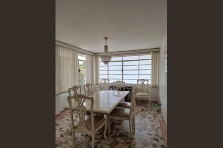 Foto 06 de casa à venda com 4 quartos, 300m² em Planalto Paulista, São Paulo