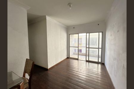 Sala de apartamento para alugar com 2 quartos, 55m² em Vila Valqueire, Rio de Janeiro