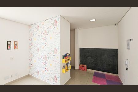 Apartamento à venda com 74m², 2 quartos e 1 vagaÁrea comum - Brinquedoteca