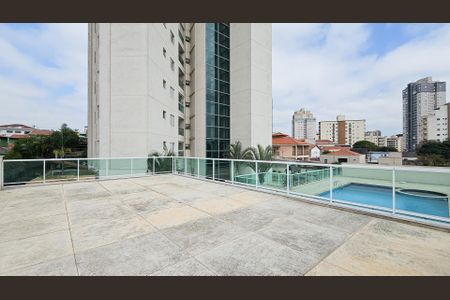 Apartamento à venda com 74m², 2 quartos e 1 vagaÁrea comum