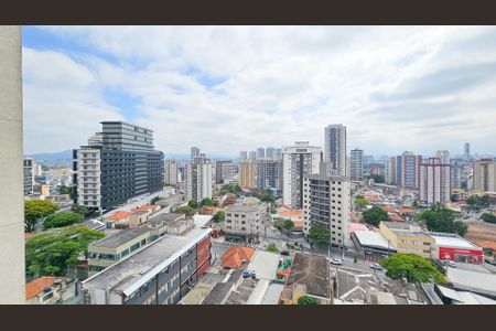Vista de apartamento à venda com 2 quartos, 74m² em Vila Osasco, Osasco