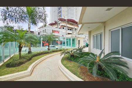 Apartamento à venda com 74m², 2 quartos e 1 vagaHall de entrada