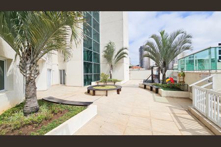 Apartamento à venda com 74m², 2 quartos e 1 vagaÁrea comum