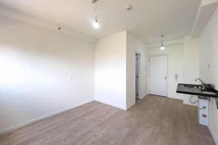 Studio de kitnet/studio para alugar com 1 quarto, 24m² em Vila Mariana, São Paulo