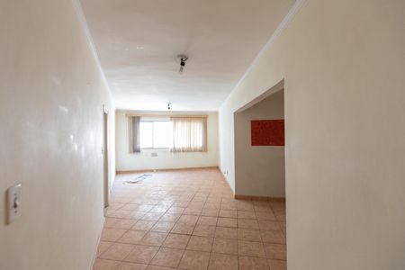 Sala de apartamento à venda com 2 quartos, 105m² em Centro, Campinas