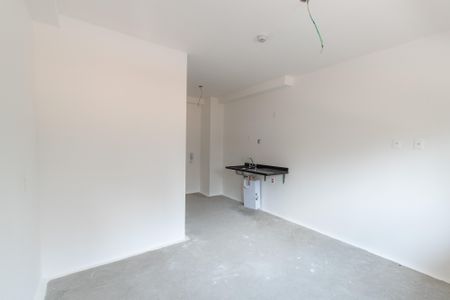 Studio de kitnet/studio à venda com 1 quarto, 24m² em Vila Mariana, São Paulo