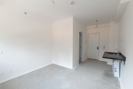 Studio de kitnet/studio à venda com 1 quarto, 24m² em Vila Mariana, São Paulo