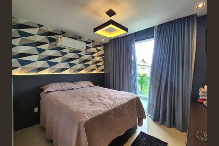 Casa de condomínio à venda com 426m², 5 quartos e 2 vagas Casa de condomínio à venda com 426m², 5 quartos e 2 vagasSuíte 1