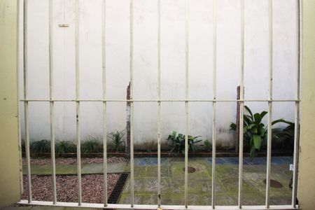 Casa de condomínio para alugar com 18m², 1 quarto e sem vaga Casa de condomínio para alugar com 18m², 1 quarto e sem vagaVista da Sala/Cozinha