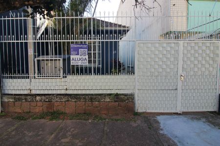 Casa de condomínio para alugar com 18m², 1 quarto e sem vaga Casa de condomínio para alugar com 18m², 1 quarto e sem vagaFachada/Placa