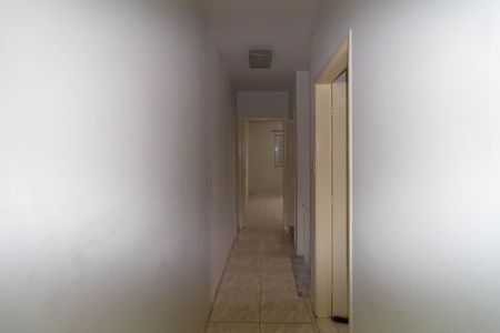 Corredor de casa à venda com 3 quartos, 125m² em Jardim Vila Formosa, São Paulo
