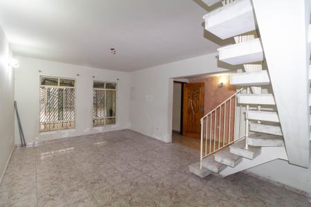 Sala de casa à venda com 3 quartos, 125m² em Jardim Vila Formosa, São Paulo
