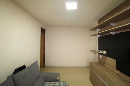 Apartamento para alugar com 52m², 2 quartos e 1 vagaSala