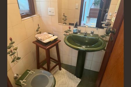 Casa à venda com 367m², 4 quartos e 5 vagas Casa à venda com 367m², 4 quartos e 5 vagasFoto 21