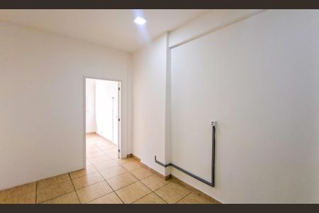 Sala de apartamento à venda com 2 quartos, 47m² em Centro, Belo Horizonte