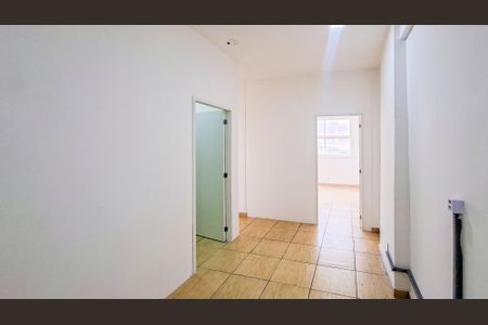 Sala de apartamento à venda com 2 quartos, 47m² em Centro, Belo Horizonte