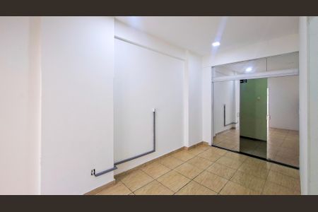 Sala de apartamento à venda com 2 quartos, 47m² em Centro, Belo Horizonte