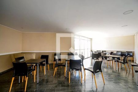 Apartamento à venda com 56m², 2 quartos e 1 vaga Apartamento à venda com 56m², 2 quartos e 1 vagaÁrea comum