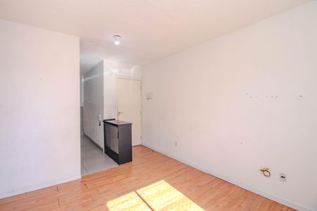 Sala de apartamento para alugar com 2 quartos, 42m² em Sarandi, Porto Alegre