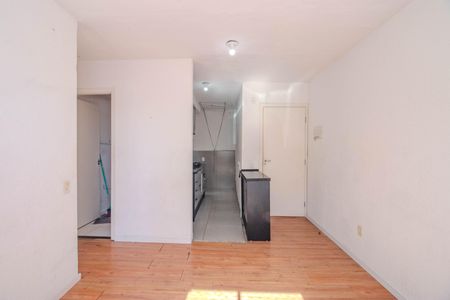 Sala de apartamento para alugar com 2 quartos, 42m² em Sarandi, Porto Alegre