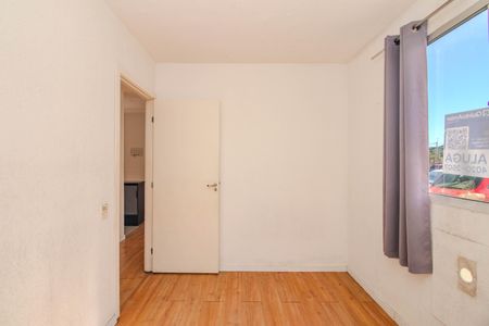Quarto 2 de apartamento para alugar com 2 quartos, 42m² em Sarandi, Porto Alegre