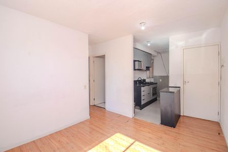 Sala de apartamento para alugar com 2 quartos, 42m² em Sarandi, Porto Alegre