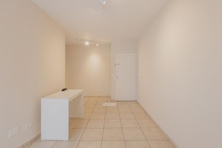 Sala de apartamento à venda com 1 quarto, 55m² em Pinheiros, São Paulo