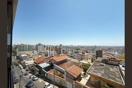 Apartamento à venda com 142m², 4 quartos e 2 vagas Apartamento à venda com 142m², 4 quartos e 2 vagasVaranda da Sala