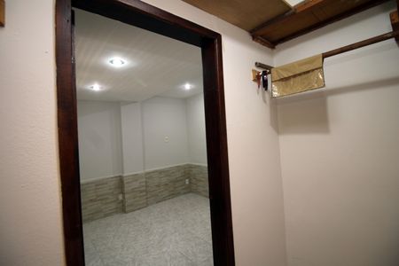 Casa à venda com 93m², 2 quartos e 1 vagaQuarto de Serviço