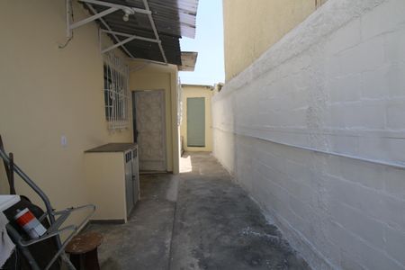 Casa à venda com 93m², 2 quartos e 1 vagaÁrea de Serviço