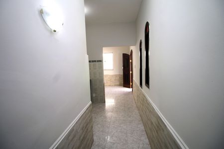 Casa à venda com 93m², 2 quartos e 1 vagaSala - Corredor
