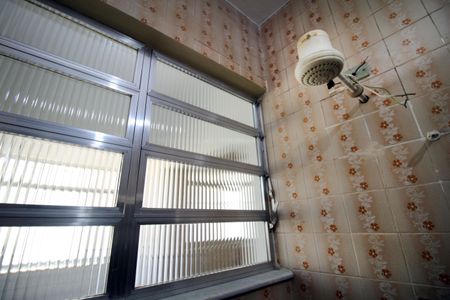 Casa à venda com 93m², 2 quartos e 1 vagaBanheiro Social