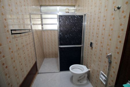Casa à venda com 93m², 2 quartos e 1 vagaBanheiro Social