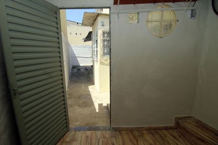 Casa à venda com 93m², 2 quartos e 1 vagaBanheiro de Serviço