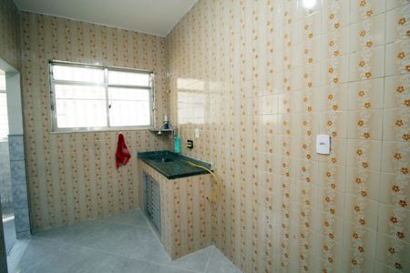 Casa à venda com 93m², 2 quartos e 1 vagaCozinha