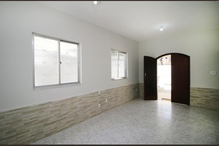 Sala de casa à venda com 2 quartos, 93m² em Irajá, Rio de Janeiro