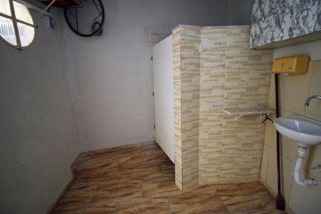 Casa à venda com 93m², 2 quartos e 1 vagaBanheiro de Serviço