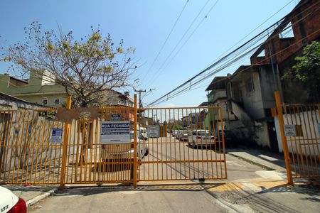 Casa à venda com 93m², 2 quartos e 1 vagaFachada