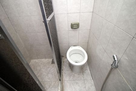 Casa à venda com 93m², 2 quartos e 1 vagaBanheiro da Suíte 