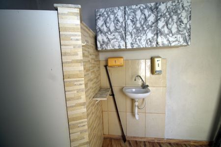 Casa à venda com 93m², 2 quartos e 1 vagaBanheiro de Serviço