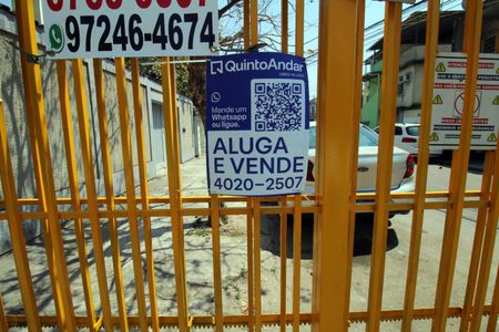 Casa à venda com 93m², 2 quartos e 1 vagaPlaca