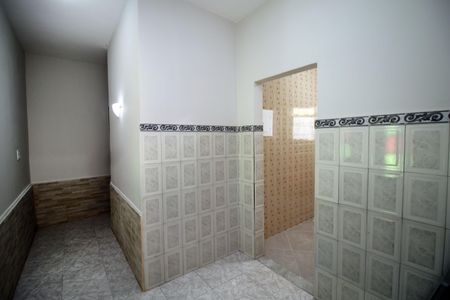 Sala - Corredor de casa à venda com 2 quartos, 93m² em Irajá, Rio de Janeiro