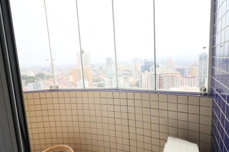 Apartamento à venda com 321m², 4 quartos e 5 vagasSuíte 2