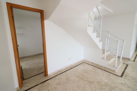 Apartamento à venda com 321m², 4 quartos e 5 vagasSala